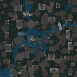 Map tile of Sprill
