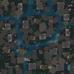 Map tile of Callum