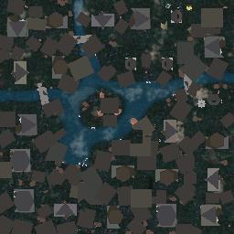Map tile of Farspire