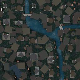 Map tile of Hepzibah