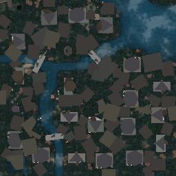 Map tile of Fellowship