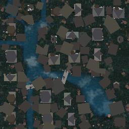 Map tile of White Wizard
