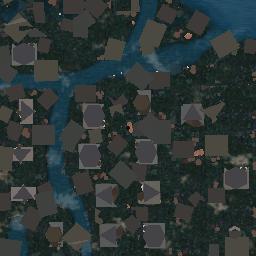Map tile of SSPE2777