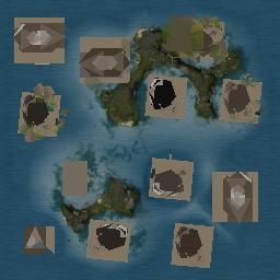 Map tile of Wyvernhome