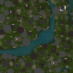 Map tile of Leto