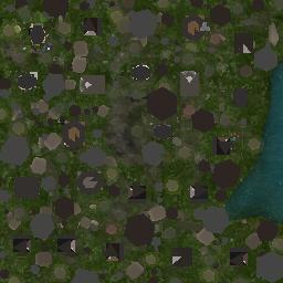 Map tile of Fairpeace