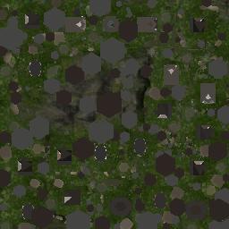 Map tile of Twisted Oak