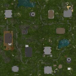 Map tile of Sweet Adeline