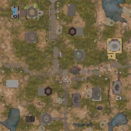 Map tile of Harmony Point