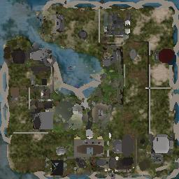 Map tile of SilverDragon