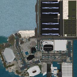 Map tile of Loveless Harbinger
