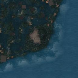 Map tile of Artax
