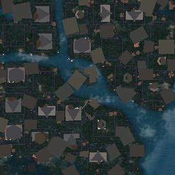Map tile of SSPE2755