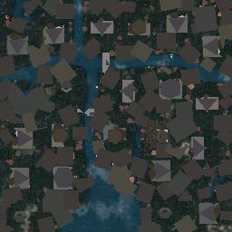Map tile of Sleipnir Fields