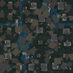 Map tile of Sorrel