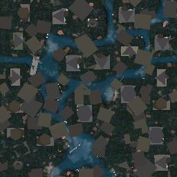 Map tile of Phoenix Lights
