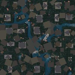 Map tile of Jupiter Landing