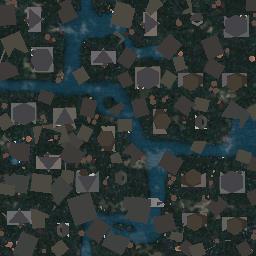 Map tile of Cobbleside