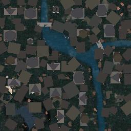 Map tile of Talons Grasp