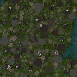 Map tile of Copperhead