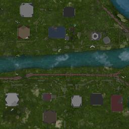 Map tile of Darian