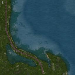 Map tile of Specific Rim