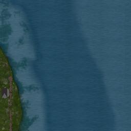 Map tile of Lost Again