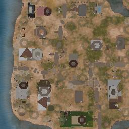 Map tile of Janes Aerie