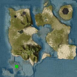 Map tile of Our World