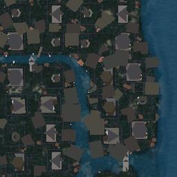 Map tile of SSPE2758