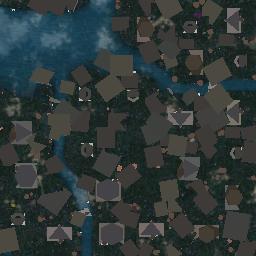 Map tile of Shadowfax