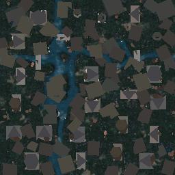Map tile of Lulabell