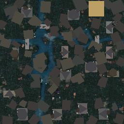 Map tile of Porcini