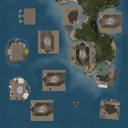 Map tile of Merhaven