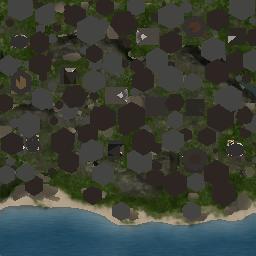 Map tile of Birch Hutch