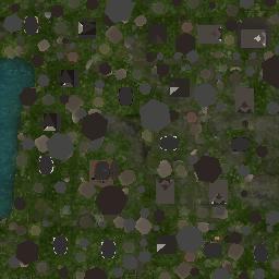 Map tile of Freehold