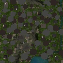 Map tile of Idlewood
