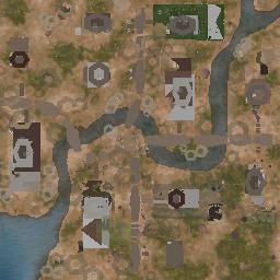 Map tile of Torre del Falco
