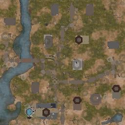 Map tile of Secret Sisters