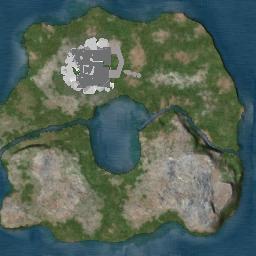 Map tile of Xenon