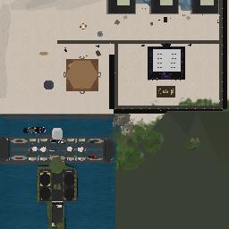 Map tile of Crystal Bay
