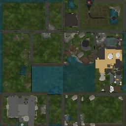 Map tile of Moonstone Heaven