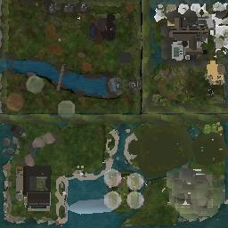 Map tile of Loveless Karma