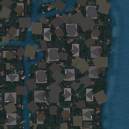 Map tile of SSPE2762