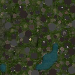 Map tile of Winged Prayer