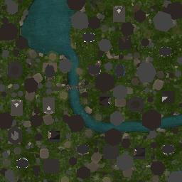 Map tile of Vautrien