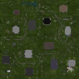 Map tile of Silo