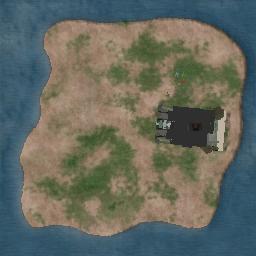 Map tile of MiniGains