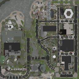 Map tile of Conscience Estates
