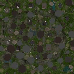 Map tile of Brichester